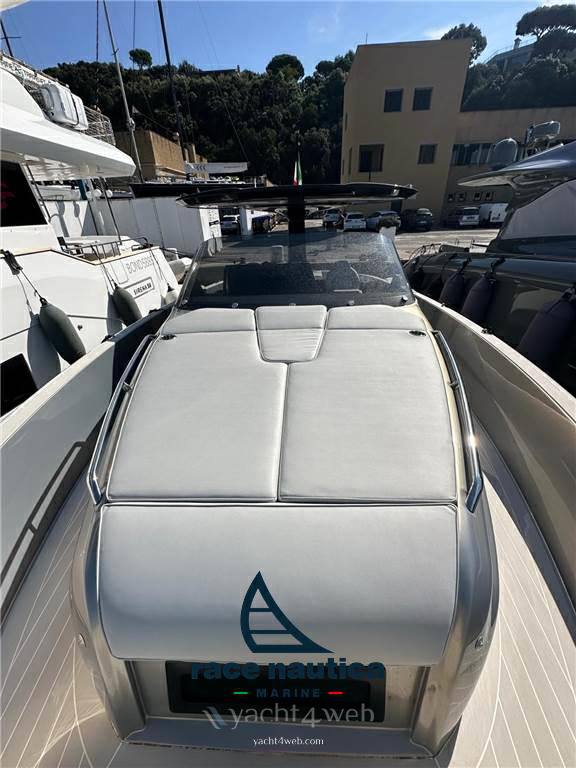 Solaris power 40 open
