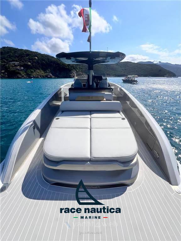 Solaris power 40 open