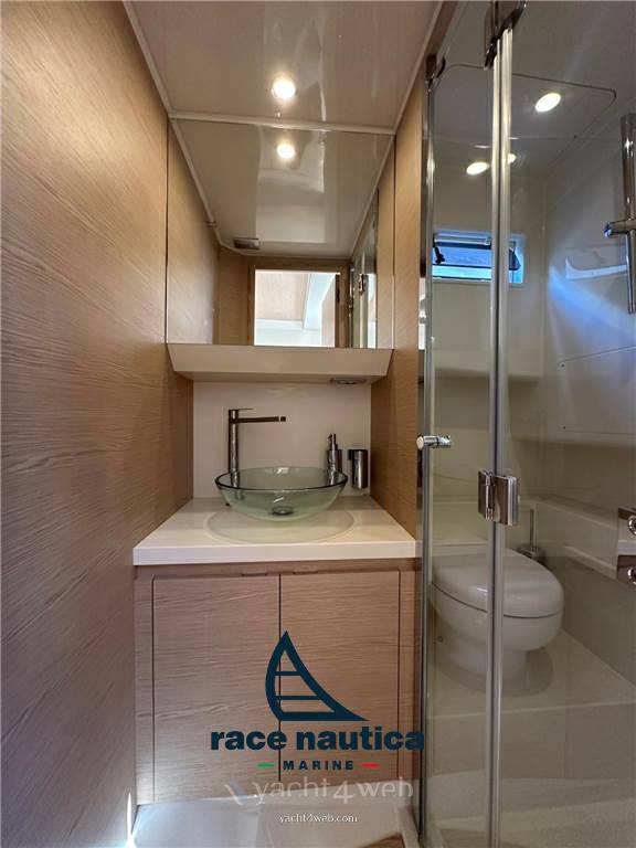 Solaris power 40 open