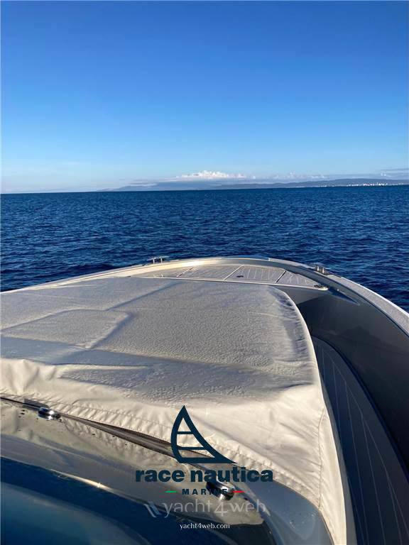 Solaris power 40 open