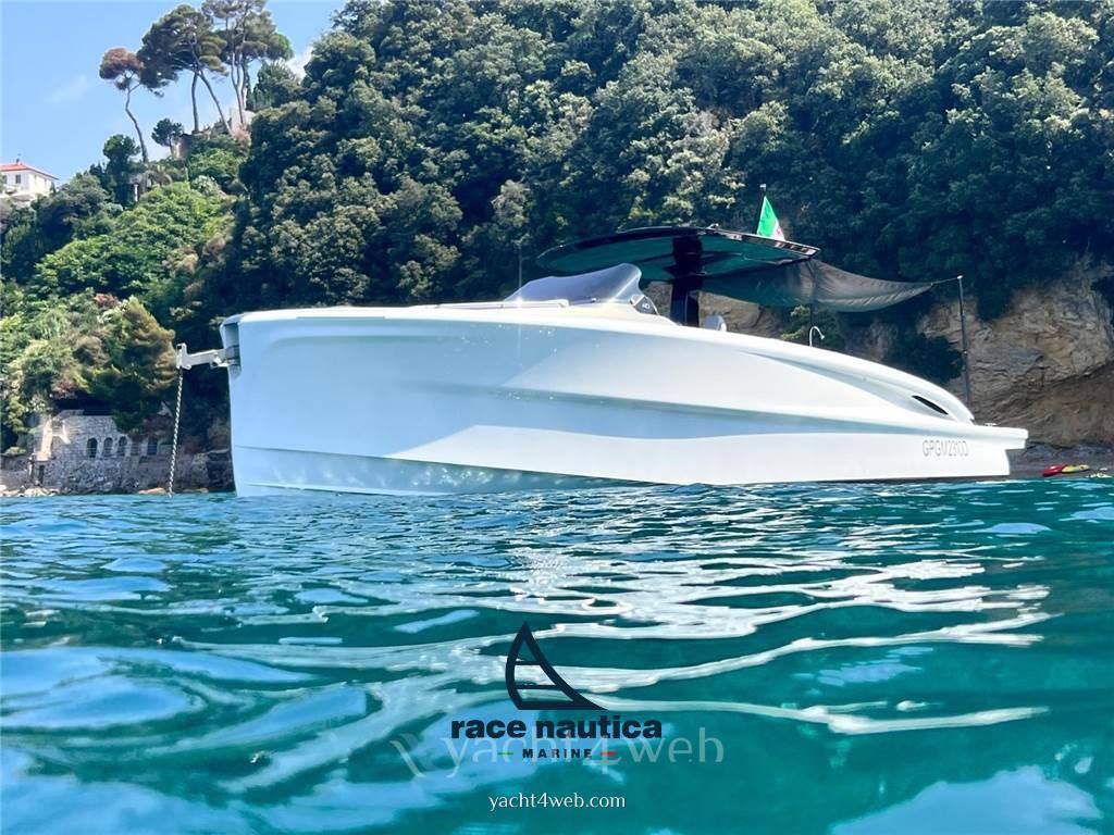 Solaris power 40 open