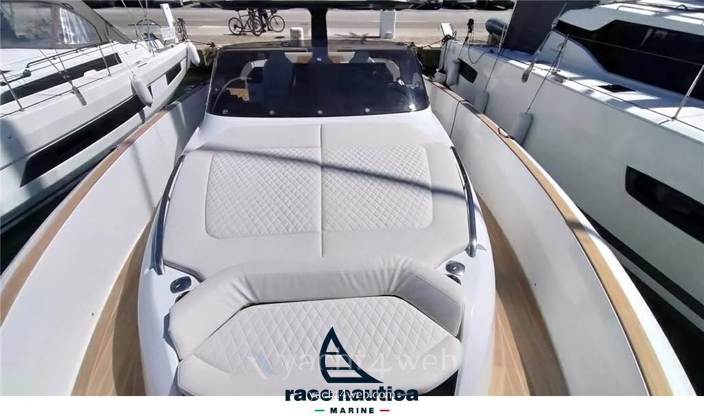 Solaris power 44 open