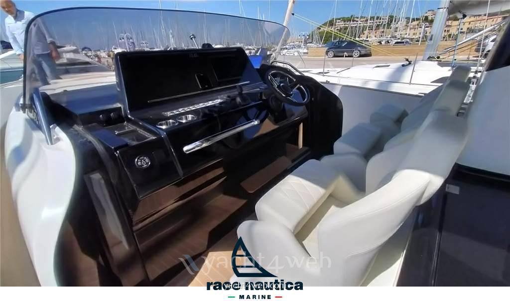 Solaris power 44 open