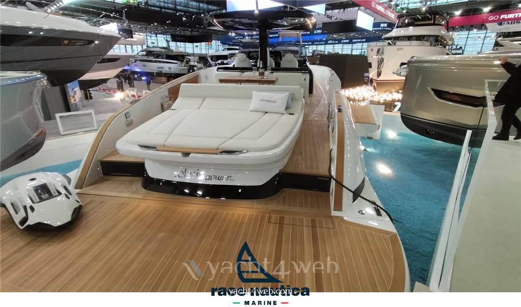 Solaris power 44 open