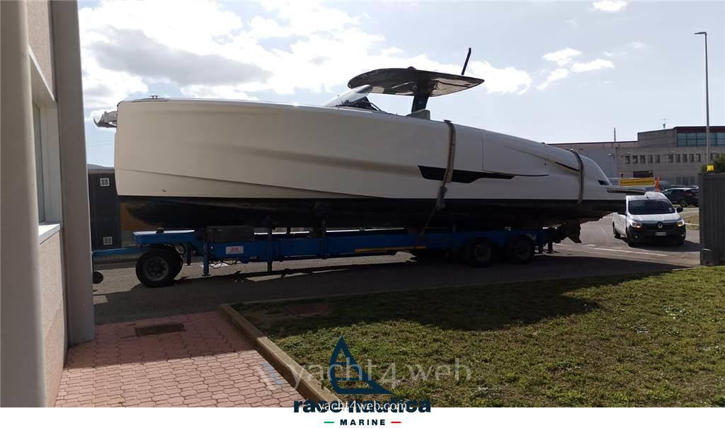 Solaris power 44 open