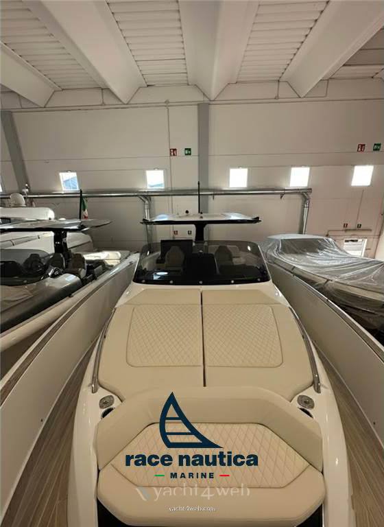 Solaris power 44 open