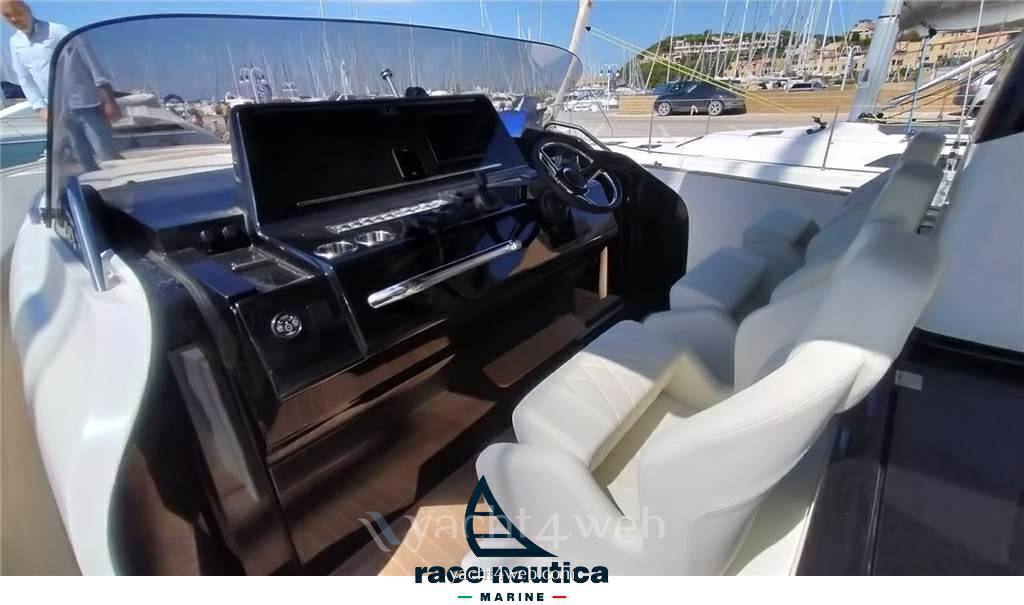 Solaris power 44 open