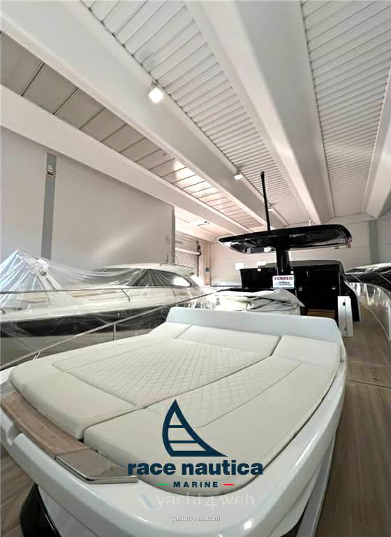 Solaris power 44 open