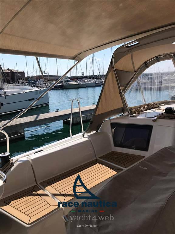Dufour yachts 390 grand large 2020