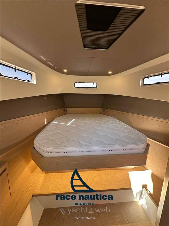 Solaris power 40 open Foto