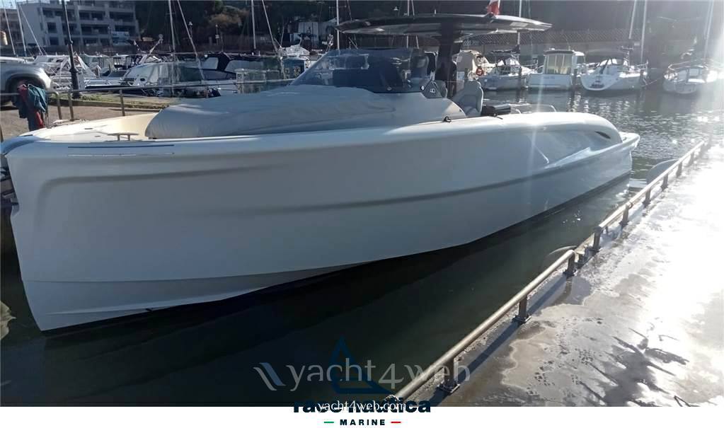 Solaris power 40 open Bateau à moteur nouveau en vente