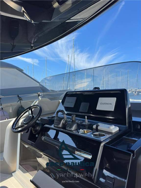 Solaris power 40 open 2024