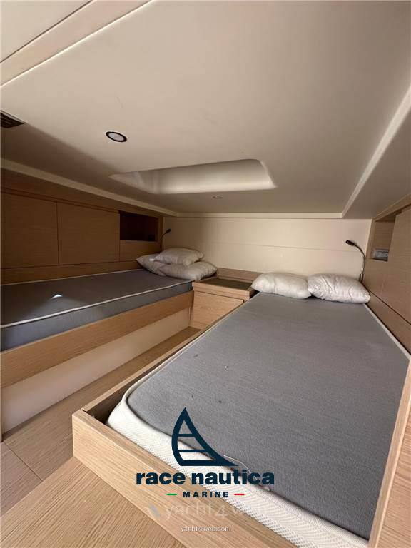 Solaris power 40 open 