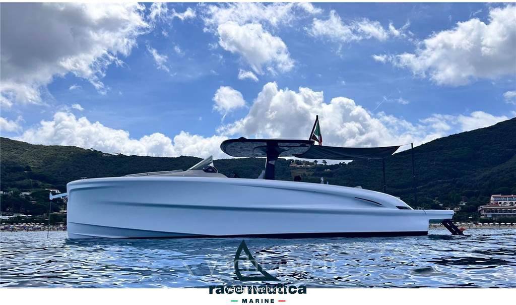 Solaris power 40 open 