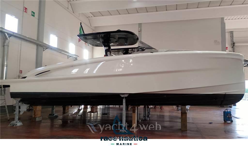 Solaris power 40 open 