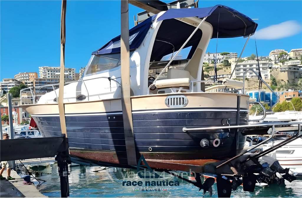 Mimì Libeccio 9 Express cruiser