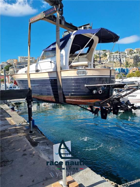 Mimì Libeccio 9 Express cruiser used