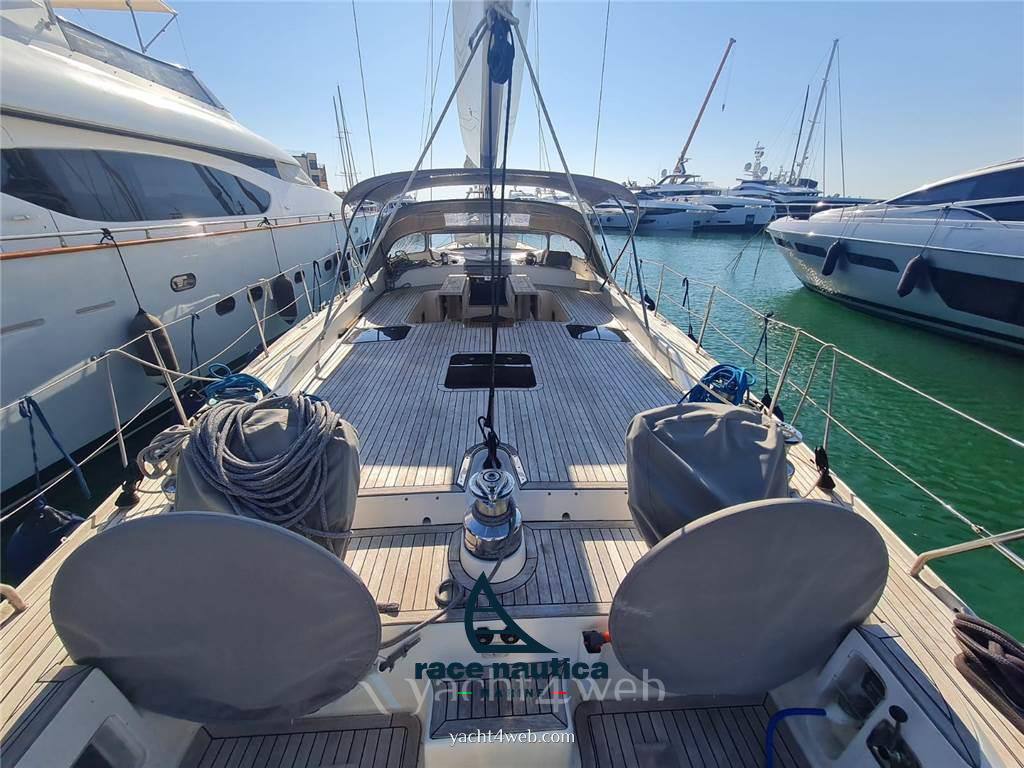 Franchini 63 s Barca a vela usata in vendita