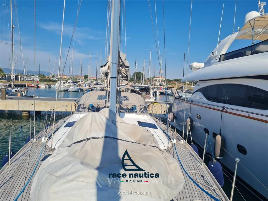 Franchini 63 s usato