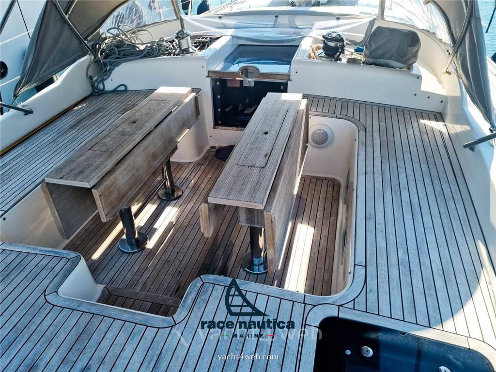 Franchini 63 s Vela
