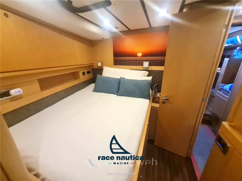 Franchini 63 s Vela usato