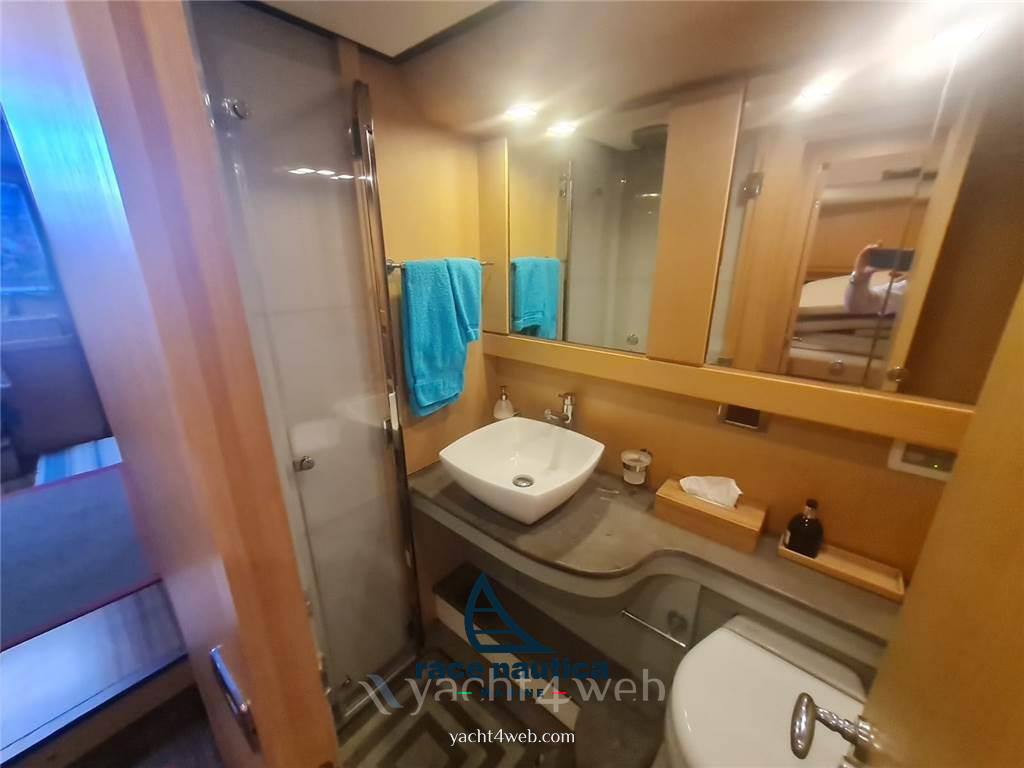 Franchini 63 s fotografia