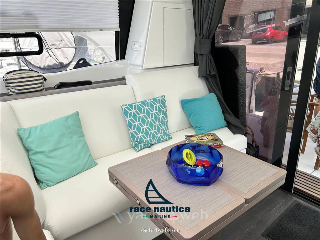 Fountaine pajot My 4.s Express Cruiser usado