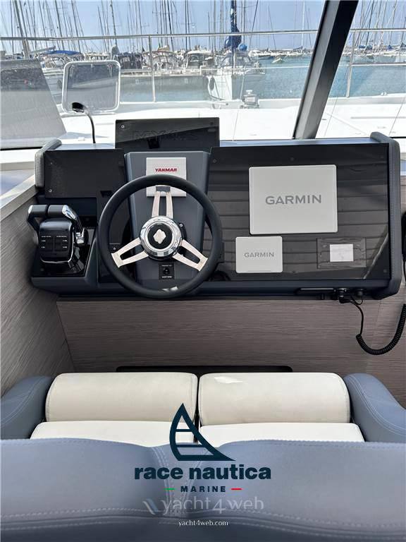 Fountaine pajot My 4.s 2025