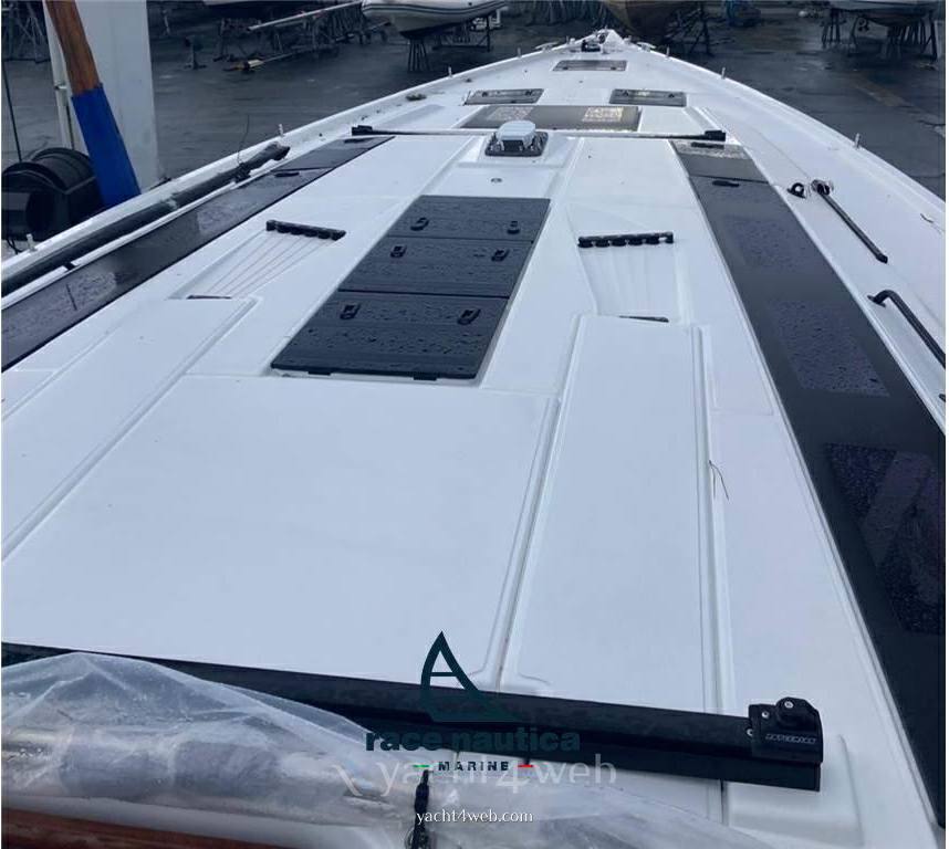 Dufour yachts 48 occasion