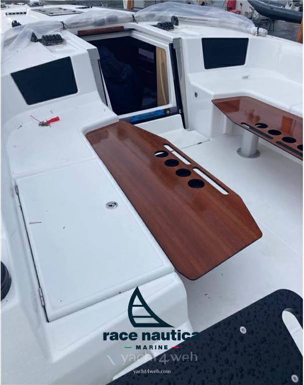 Dufour yachts 48 bateau à voile