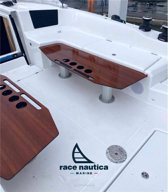 Dufour yachts 48 Croiseur de voile occasion