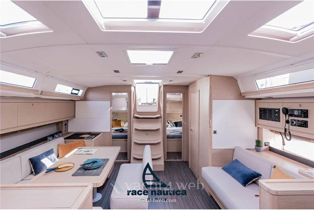 Dufour yachts 470 Vela nuovo