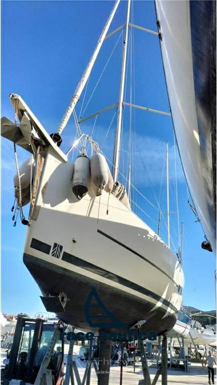 Dufour yachts 360 grand large usato
