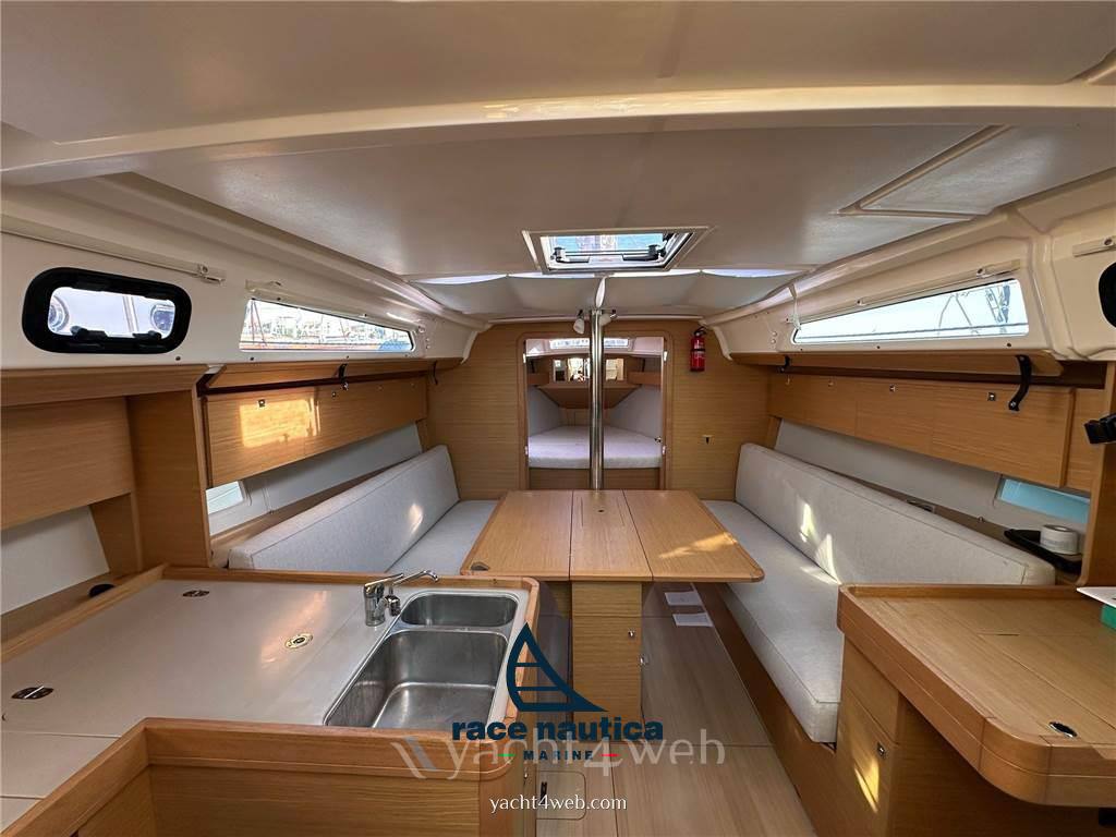 Dufour yachts 360 grand large 2020