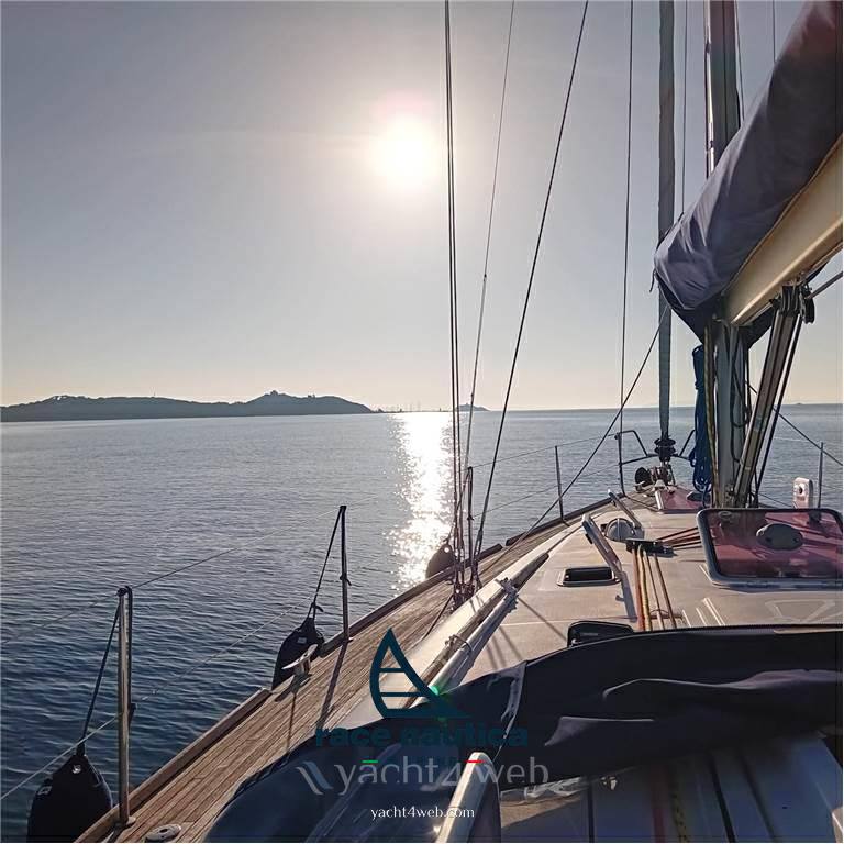 Dufour yachts 425 grand large Barco à vela usado para venda