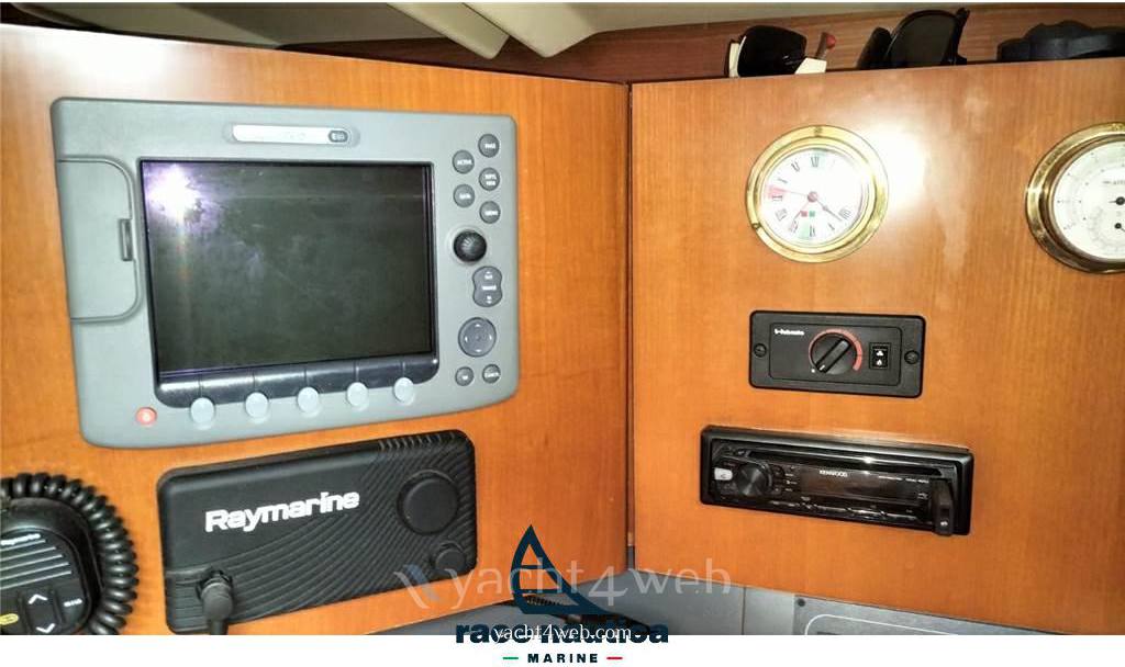 Dufour yachts 425 grand large Photo