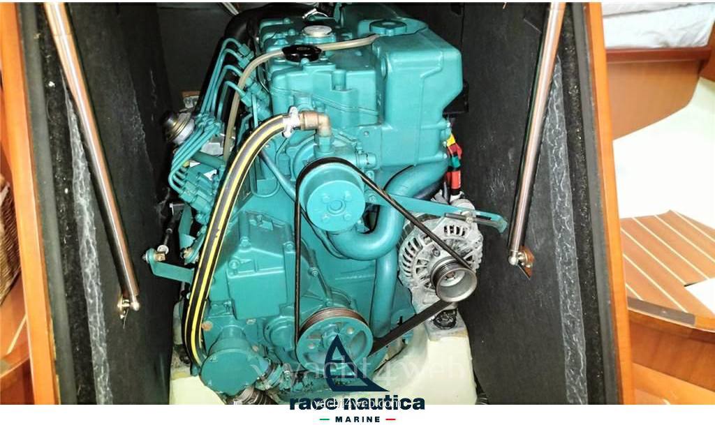 Dufour yachts 425 grand large Bateau à voile nouveau en vente