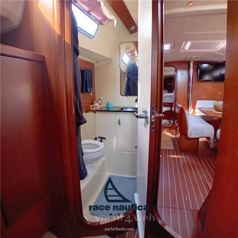 Dufour yachts 425 grand large Foto