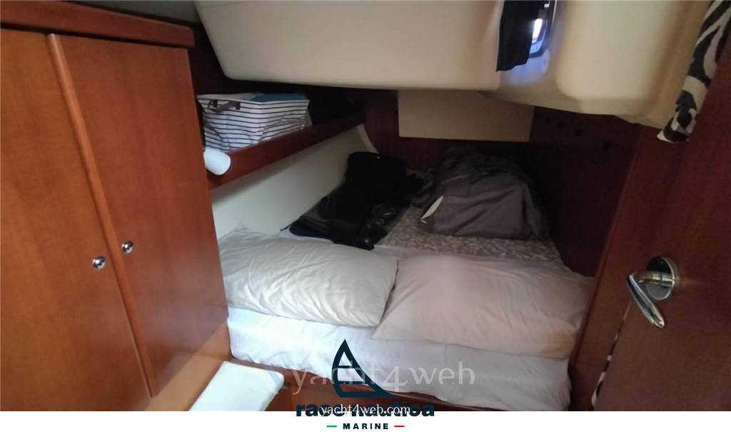 Dufour yachts 425 grand large 