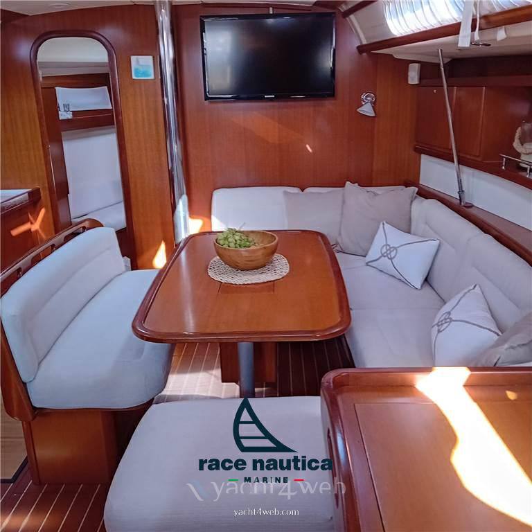 Dufour yachts 425 grand large Cruzador de vela usado