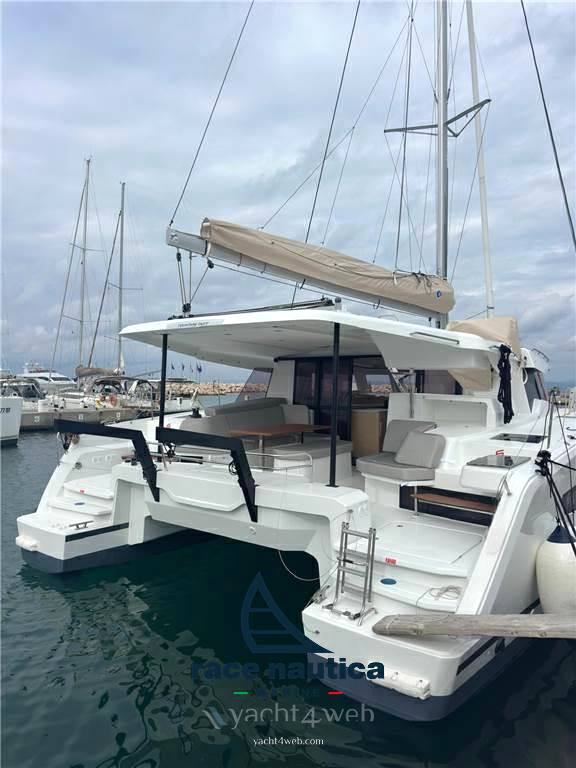 Fountaine pajot New 41 Barca a vela nuova in vendita