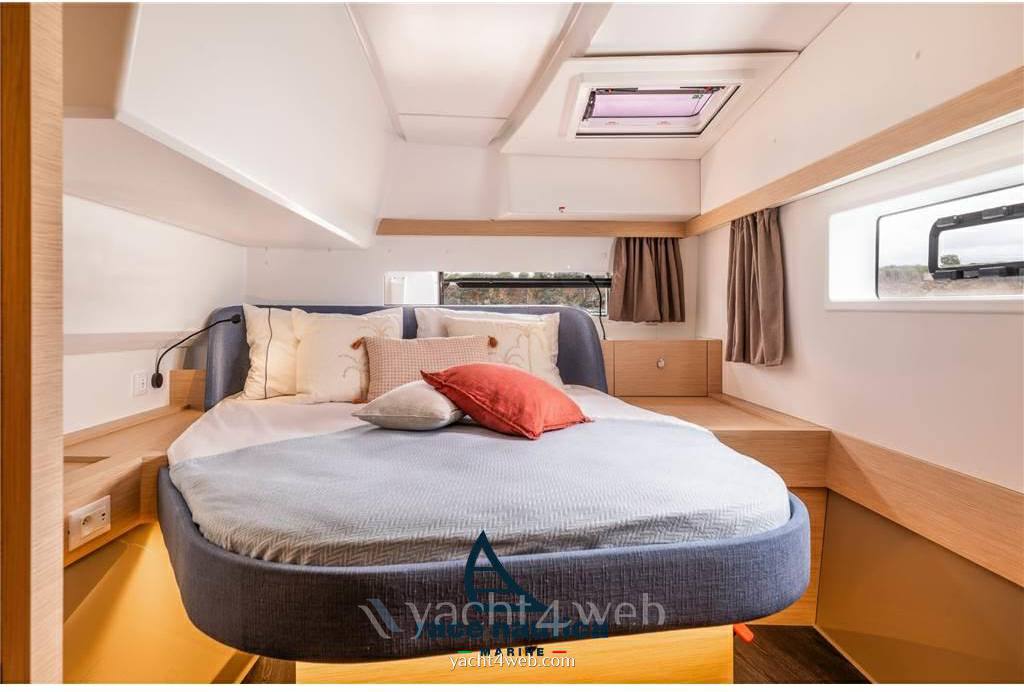 Fountaine pajot New 41 Barca a vela nuova in vendita