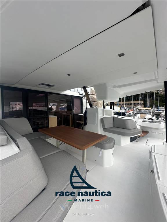 Fountaine pajot New 41 0