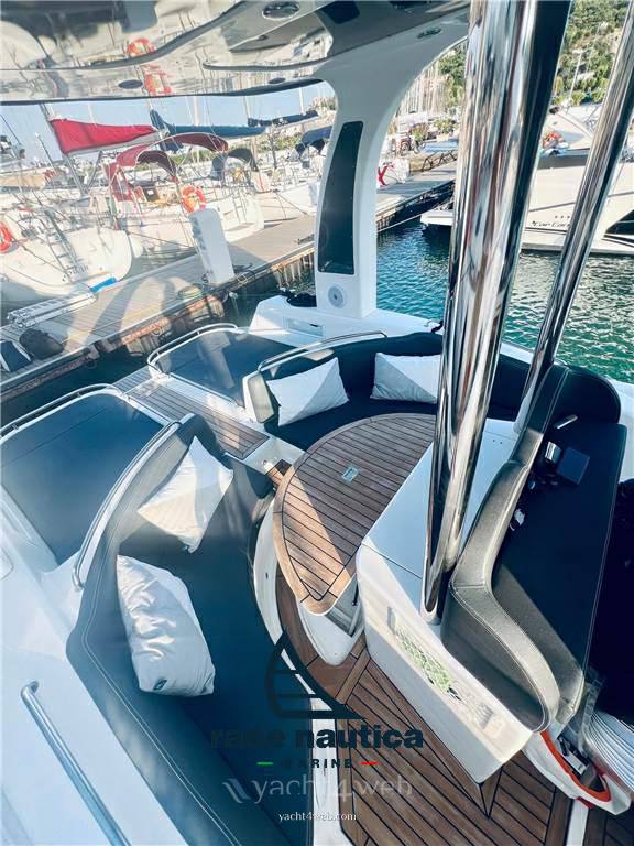 D'oriano marine Domar d-10 usado