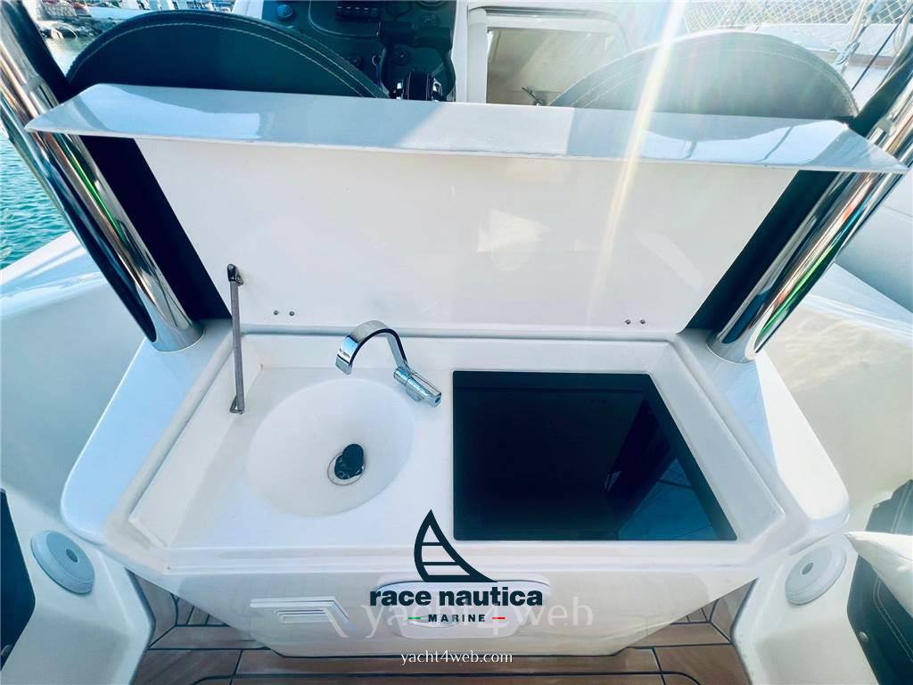 D'oriano marine Domar d-10 2023