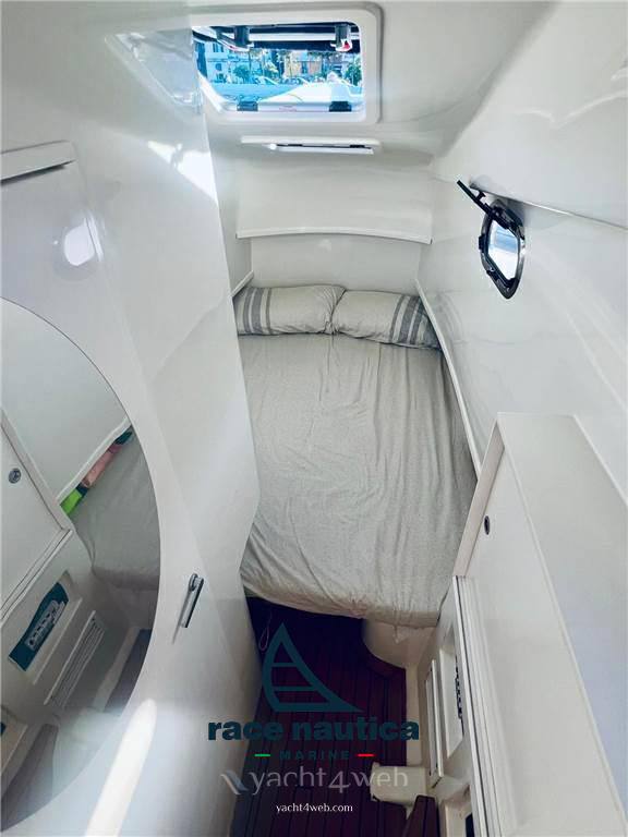 D'oriano marine Domar d-10 