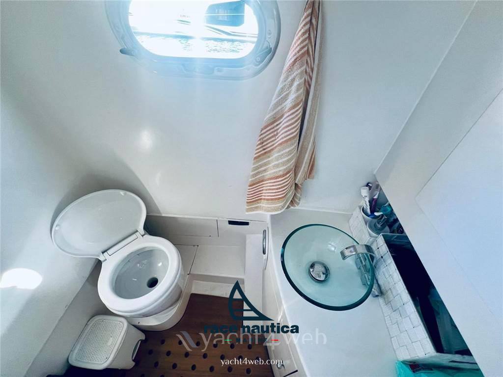 D'oriano marine Domar d-10 Insuflável Venda de barcos usados