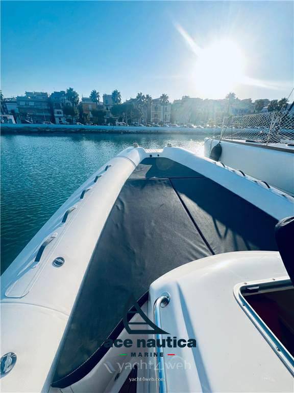 D'oriano marine Domar d-10 