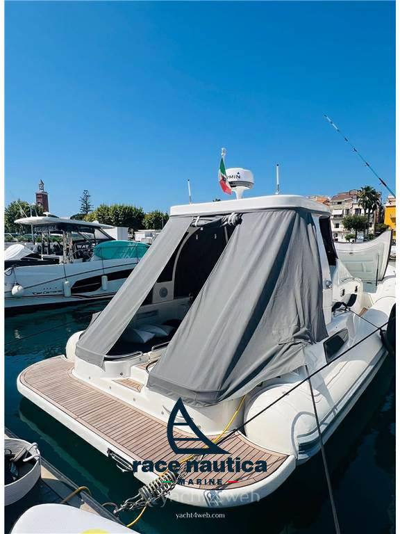 D'oriano marine Domar d-10 Insuflável Venda de barcos usados