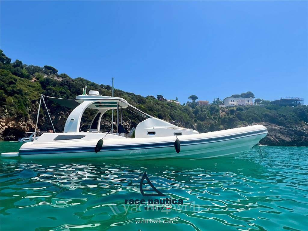 D'oriano marine Domar d-10 